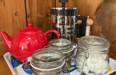 The Granary, Barwick - Foto 9