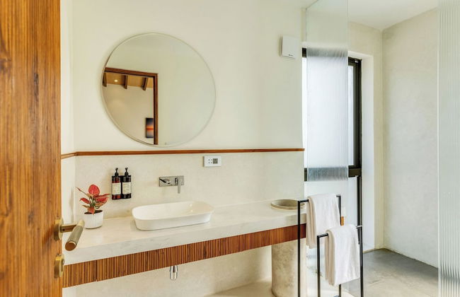 Blusalzz Villas Anjuna - Foto 56