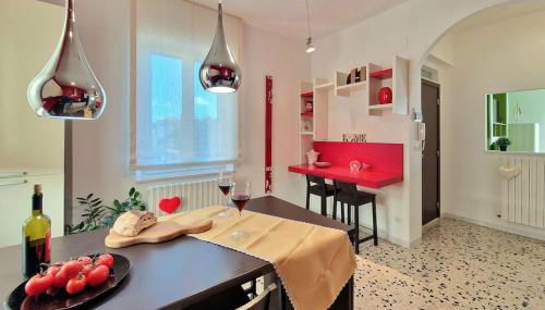 [Incantevole Rifugio al MARE]Wi-Fi parking Clima - Foto 5