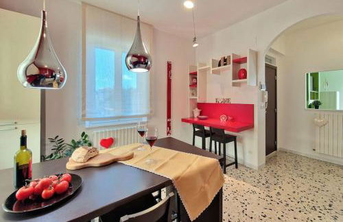 [Incantevole Rifugio al MARE]Wi-Fi parking Clima - Foto 5