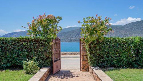 Villa Pasithea - Foto 2, Garden