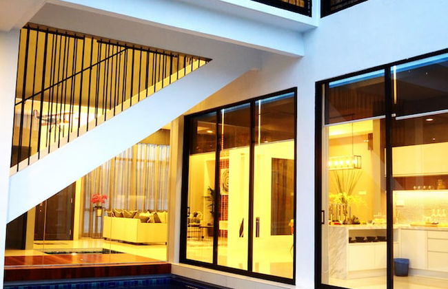 Atlantis Pool Villa Ipoh - Foto 32