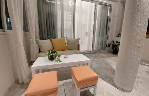 Nefeli Seaside Apartment Elegant Stay Near the Beach - Foto 37