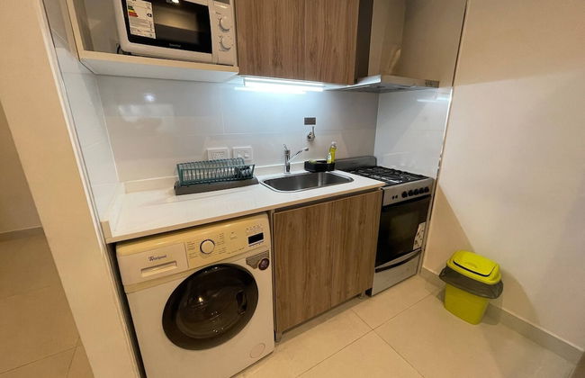 Splendid, Modern, and Cozy - Foto 9