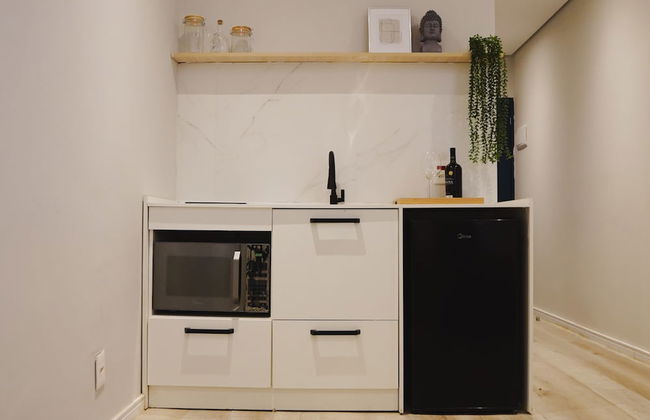 Apê Metrô Paraíso - Photo 45