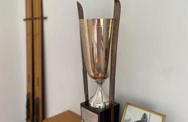 Villa Maria Dolomites Vintage Home - Foto 23