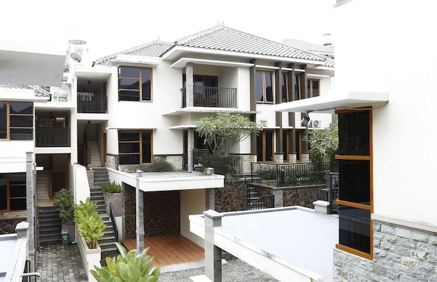 Kuldesak Villas - Foto 1