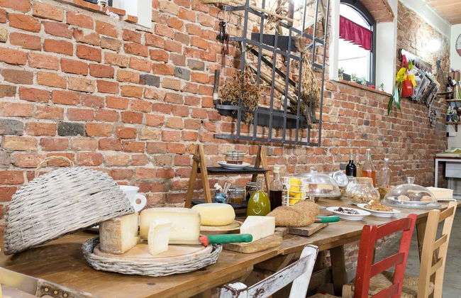 Agriturismo Le Baccane - Foto 66