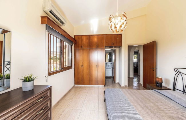 Villa Polyxeni - Foto 13