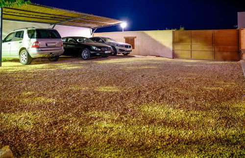 Madera y Miel Casa Rural con niños en Puy du Fou - Foto 74