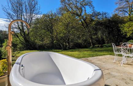 La Maison dans les Bois - Plages 30 min - Foto 25