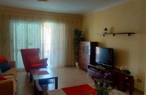Apartment with view, wifi and pool in Arguineguin - Foto 10