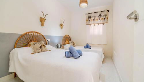 Ático Balinés con vistas al mar - Photo 5