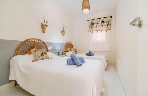 Ático Balinés con vistas al mar - Photo 5