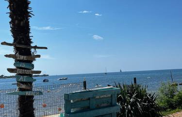 Villa Karigador, Umag- Karigador, Istria - Foto 19