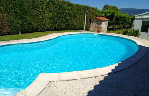 Welcoming villa near Penafiel with pool - Foto 27