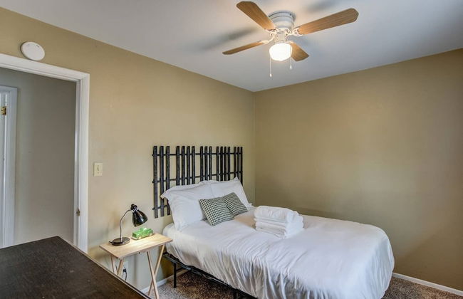 Palmer Park Trails & Space 4 Bdrm Cntrl Location - Foto 8