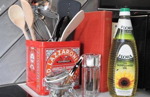 Purlins Holiday Apartment - Foto 12