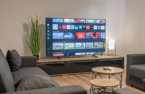 Prime 47 - Neuwertige Wohnung - Foto 14