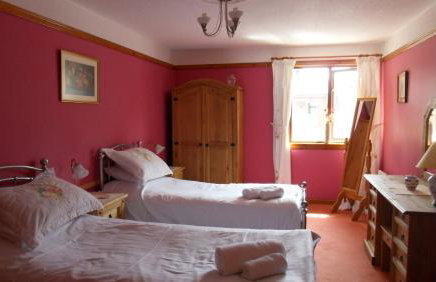 Meadowside Cottages - Foto 26