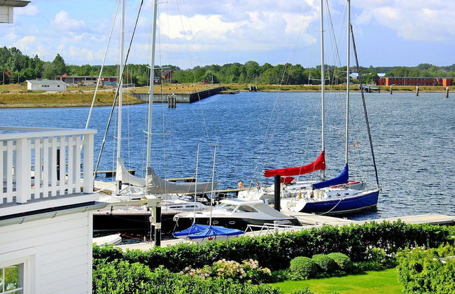 Haus in Olpenitz mit Strand und Meerblick - Foto 20
