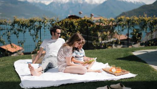 VILLA SANT'ANNA - ALBA by Curtiaffitti - Foto 4