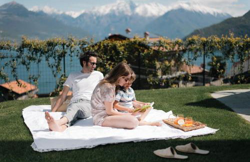 VILLA SANT'ANNA - ALBA by Curtiaffitti - Foto 4