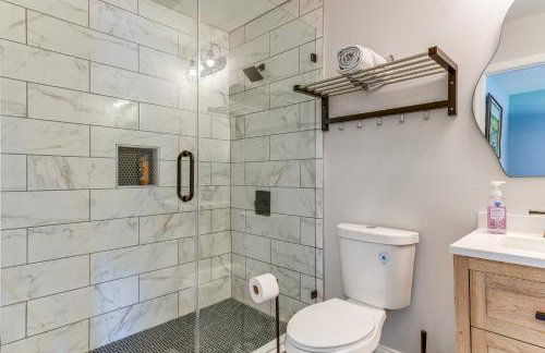 Charming Charlotte Home 2 Mi to Downtown! - Foto 16