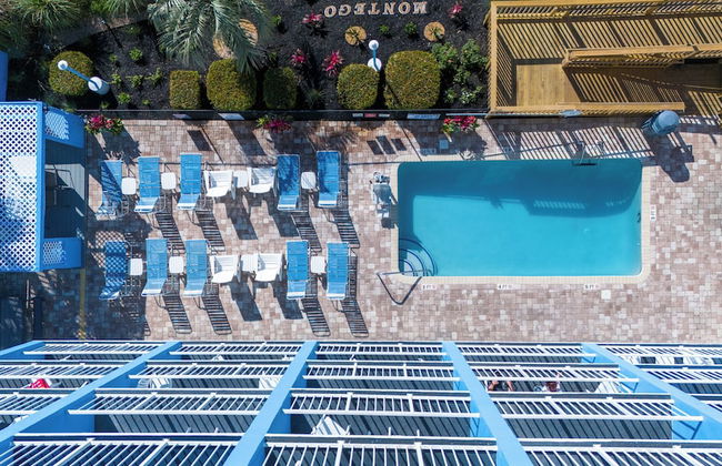 Beach Club at Montego Inn - Photo 65