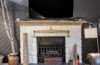 Serene Whitetail Retreat Entertainment Galore - Foto 16