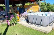 Chata drewniana Stefanówka - Foto 39