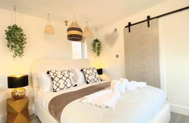 Kaoglen - Bali Pod - Hot Tub -Cairngorms - Pitlochry - Photo 31