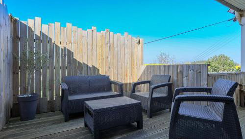 Maison de charme vue mer et jacuzzy - Foto 2