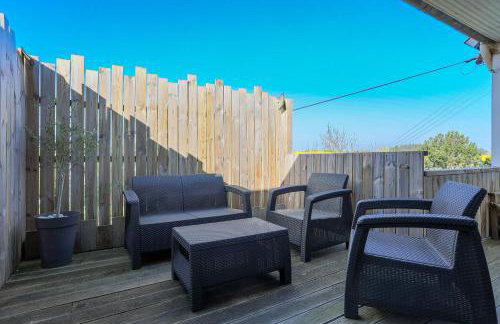 Maison de charme vue mer et jacuzzy - Foto 2