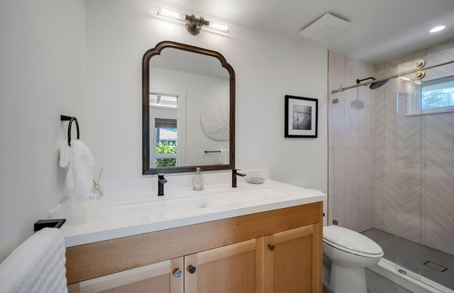 Camp Magic 1 3 Bedroom Home by RedAwning - Foto 26