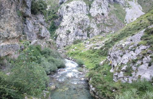 Casa Rural Pambuches - Foto 25