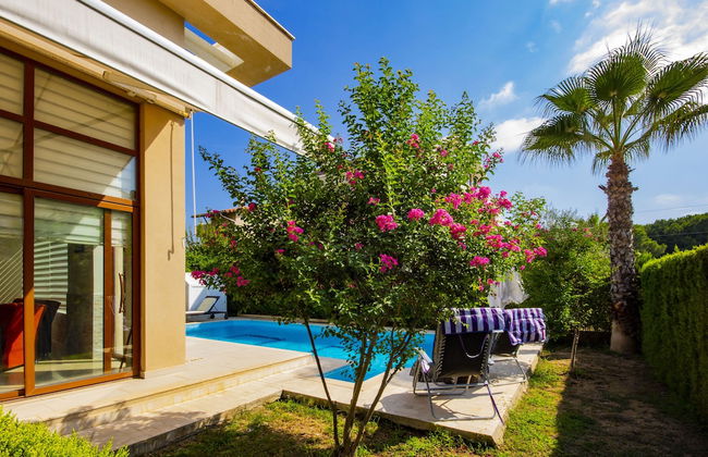 Paradise Town Villa Elite - Foto 13