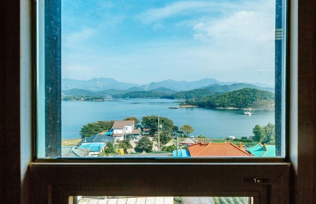 Hosu Ilchul Pension - Foto 77