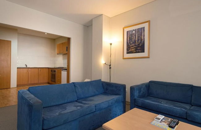 All Suites Perth - Foto 75