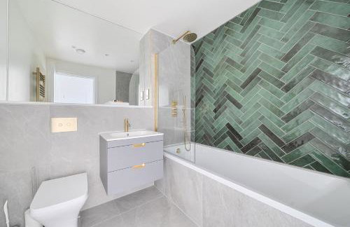 Roomspace Serviced Apartments -Caroline Street - Foto 46