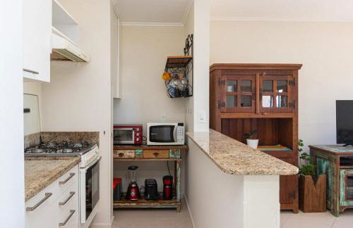 Apartamento com Vista Mar e Acesso a Praia YY4578 - Foto 19