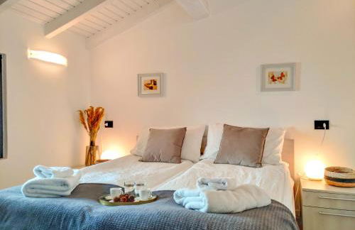 Dascio Salute Ferienwohnung mit Panorama Balkon am See - Foto 10