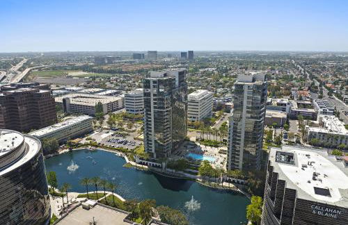 Altitude 25th floor luxury Penthouse - Foto 32