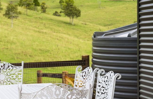 Country Mile Escape - Foto 13