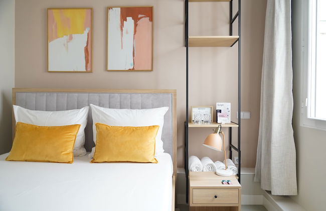 Numa Madrid Script - Foto 6