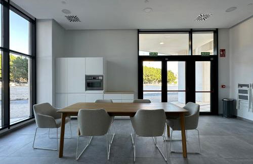 Urban Sky with Balcony and Sea View P&O 26H - Photo 61