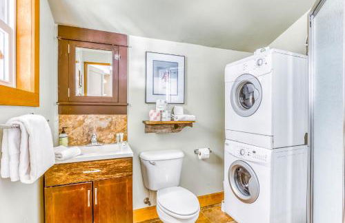 The Wilcox Cabin - Foto 8