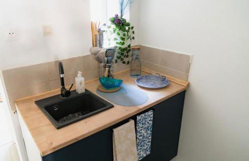 Charme ancien à 200M Château - Foto 7