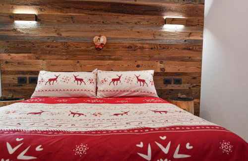 Chalet Aquila - Chalet Maso Vecchio fra le montagne del Trentino - Foto 10