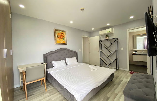 SUNRISE CITY VIEW Residences - Foto 22